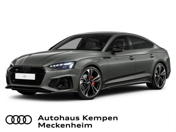 Audi A5 40 TDI S-line Sportback 150 kW image number 1