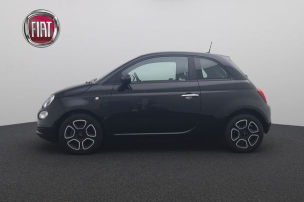 Fiat 500 1.0 51 kW image number 8