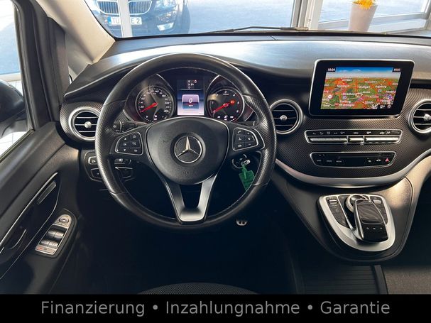 Mercedes-Benz V 220d Edition 1 120 kW image number 9