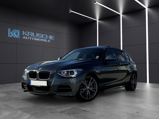 BMW 135i 235 kW image number 1