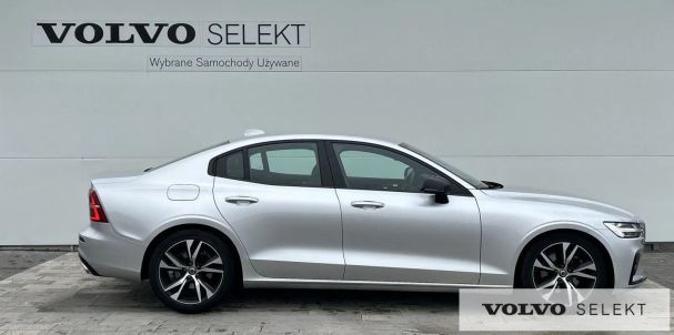 Volvo S60 145 kW image number 4