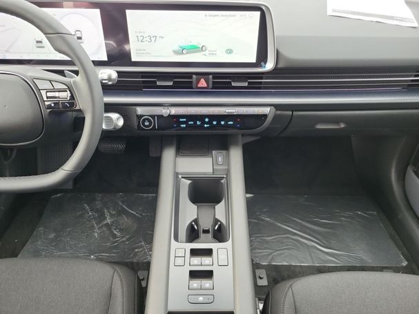 Hyundai Ioniq 6 77 kWh 168 kW image number 15