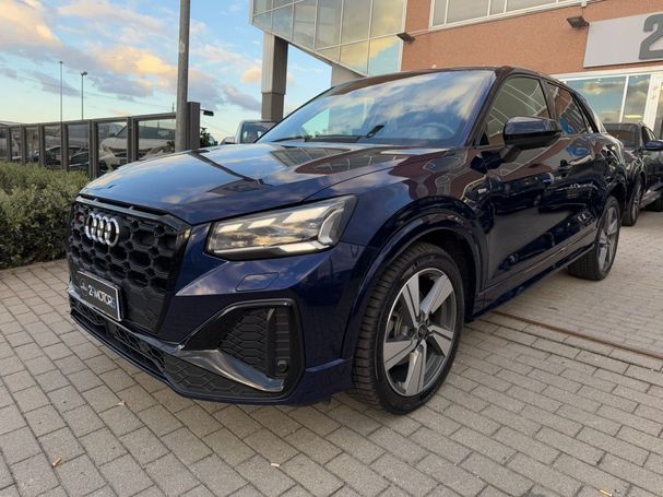 Audi Q2 35 TDI quattro S-line 110 kW image number 2