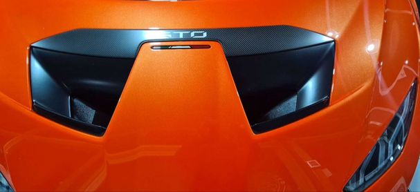 Lamborghini Huracan 470 kW image number 1