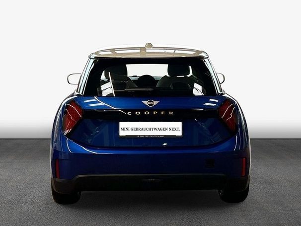 Mini Cooper E 135 kW image number 7