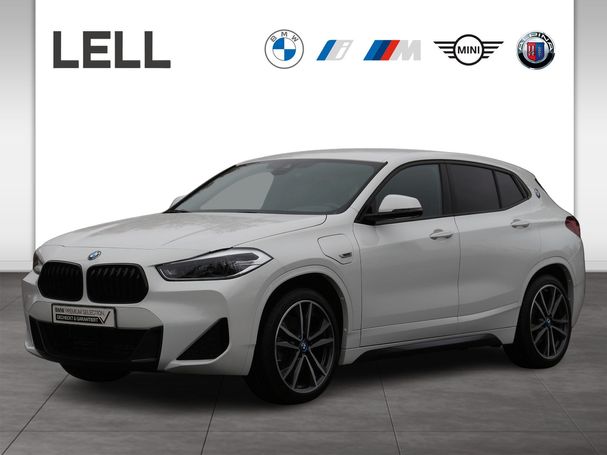 BMW X2 xDrive25e M Sport X 162 kW image number 1