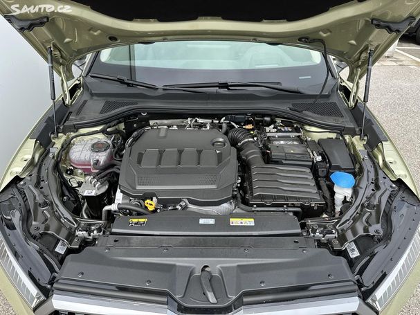 Skoda Superb 2.0 TDI 110 kW image number 27