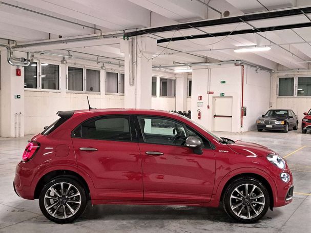 Fiat 500X Turbo 88 kW image number 15