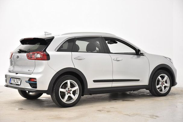 Kia Niro e 64 kWh 150 kW image number 7