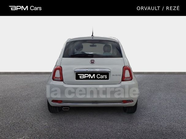 Fiat 500 1.0 51 kW image number 6