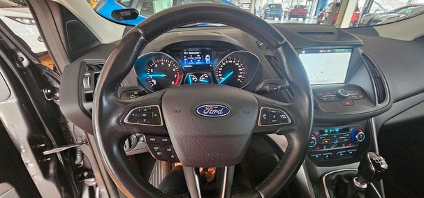 Ford Kuga 1.5 EcoBoost Cool & Connect 88 kW image number 14