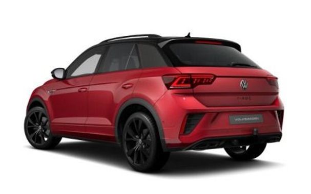 Volkswagen T-Roc 1.5 TSI R-Line DSG 110 kW image number 3