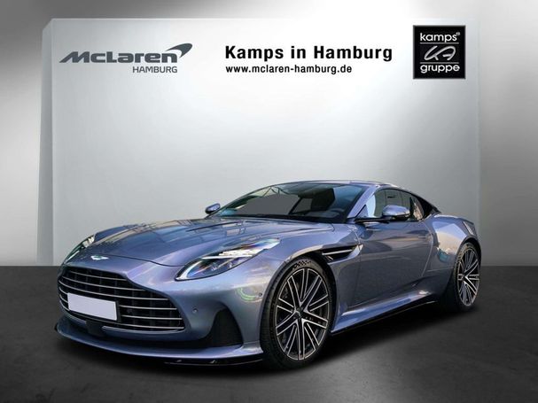 Aston Martin DB12 500 kW image number 1