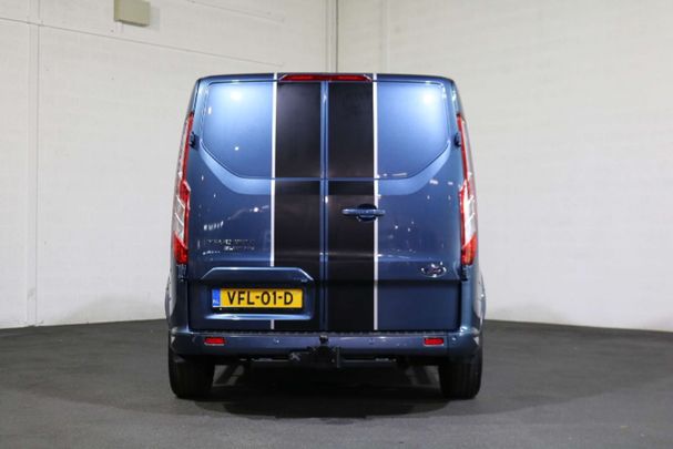 Ford Transit Custom L1 2.0 TDCi Sport 136 kW image number 9