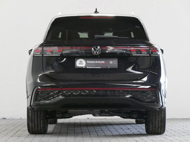 Volkswagen Tiguan 2.0 TDI R-Line 4Motion DSG 142 kW image number 7