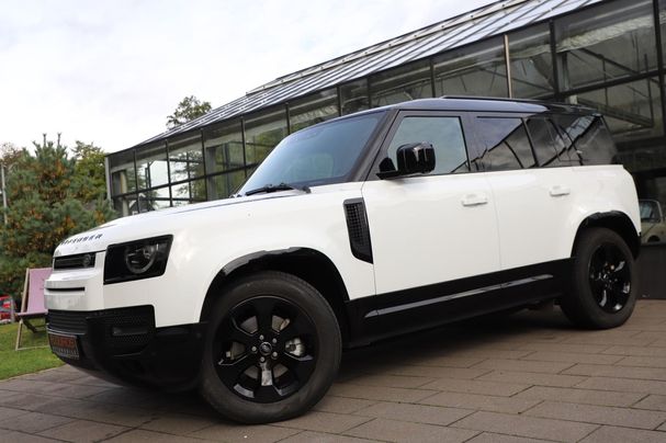 Land Rover Defender 110 147 kW image number 2