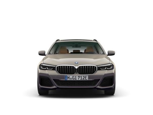 BMW 530 Touring xDrive 133 kW image number 2