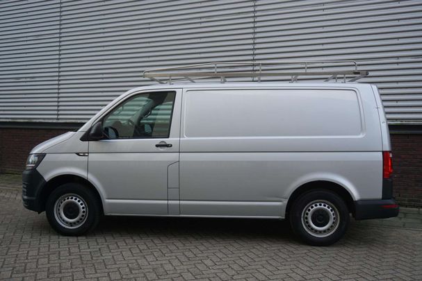 Volkswagen T6 Transporter 62 kW image number 9