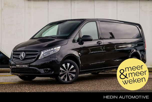 Mercedes-Benz Vito e 85 kW image number 1