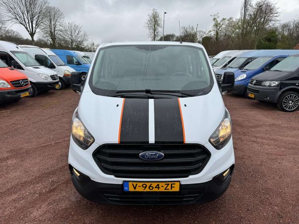 Ford Transit Custom L1H1 2.0 TDCi 77 kW image number 3