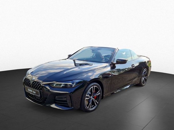 BMW 430i Cabrio xDrive M Sport 180 kW image number 1