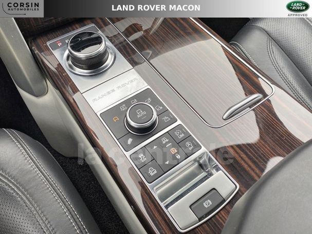  Land Rover Range Rover SDV8 Autobiography 250 kW image number 25