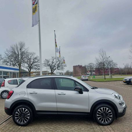 Fiat 500X 1.0 FireFly Turbo 88 kW image number 7