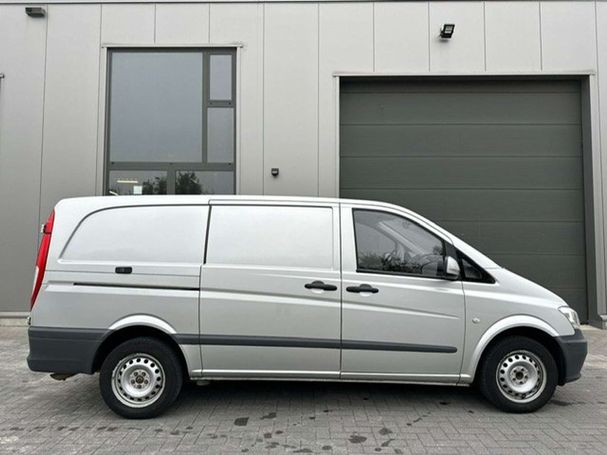 Mercedes-Benz Vito 120 kW image number 4