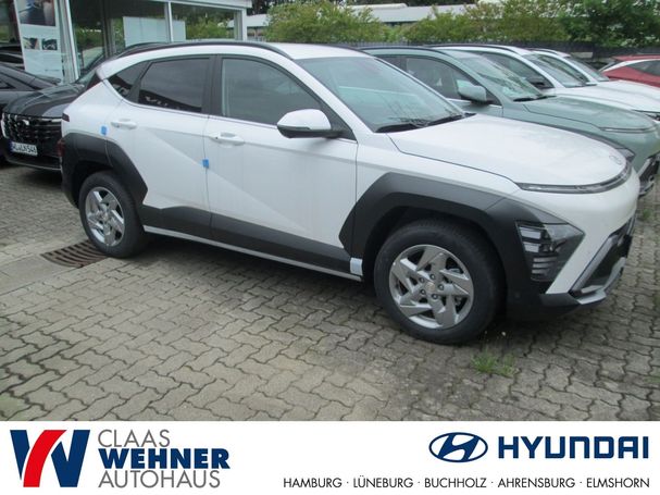 Hyundai Kona 1.0 T-GDI Trend 88 kW image number 1