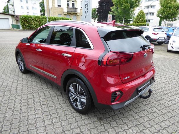 Kia Niro 1.6 GDI 104 kW image number 3