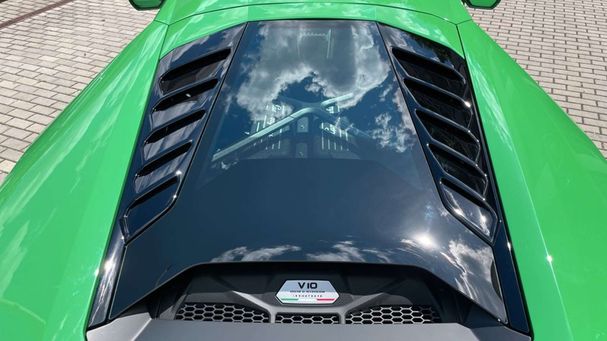 Lamborghini Huracan 470 kW image number 11