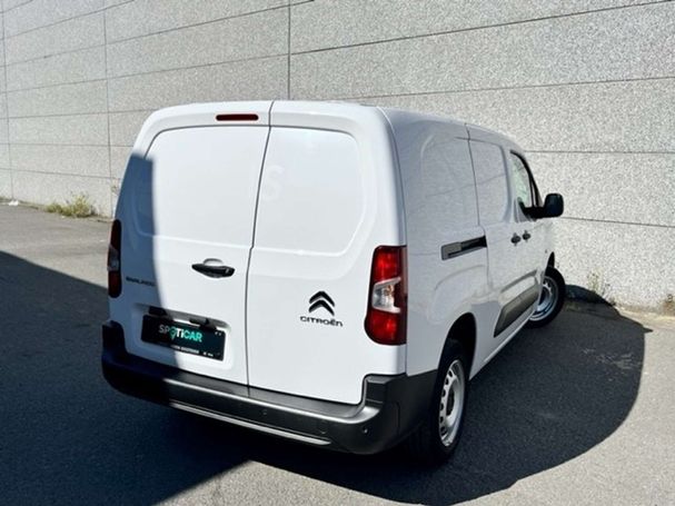 Citroen Berlingo 100 75 kW image number 2