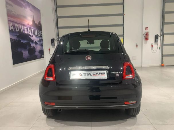 Fiat 500 1.0 51 kW image number 5