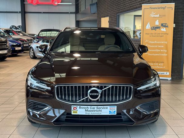 Volvo V60 T8 Twin Engine Inscription AWD 288 kW image number 7