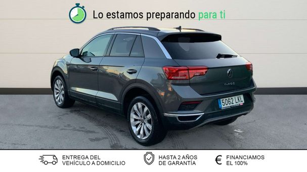 Volkswagen T-Roc 1.0 TSI 85 kW image number 4