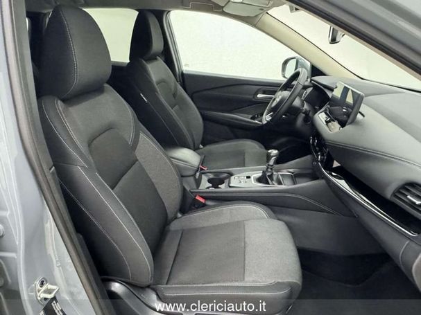 Nissan Qashqai 103 kW image number 4