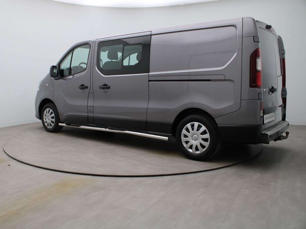 Renault Trafic DCi 120 L2H1 90 kW image number 2