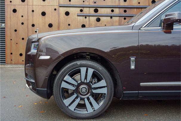 Rolls-Royce Cullinan 421 kW image number 11