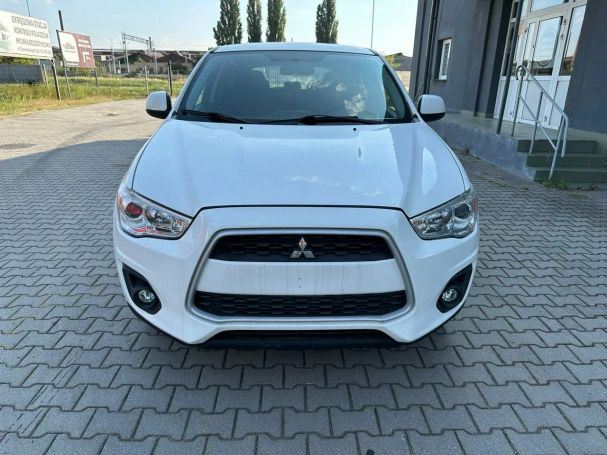 Mitsubishi ASX 85 kW image number 3