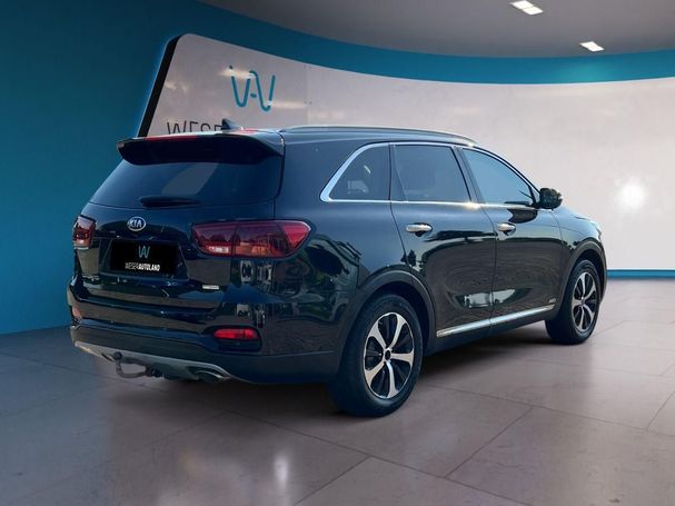 Kia Sorento 2.2 CRDi Spirit 147 kW image number 2