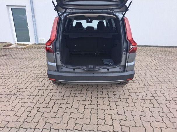 Dacia Jogger TCe 100 ECO-G Extreme 74 kW image number 8