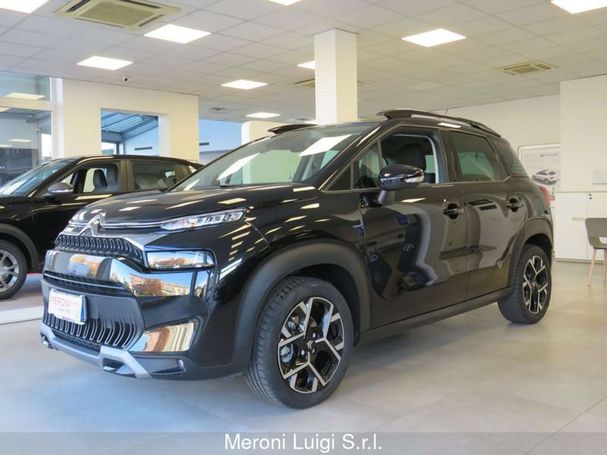 Citroen C3 Aircross PureTech 130 Max EAT6 96 kW image number 1