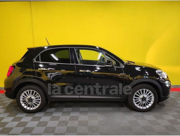 Fiat 500X 1.0 FireFly Turbo 88 kW image number 4