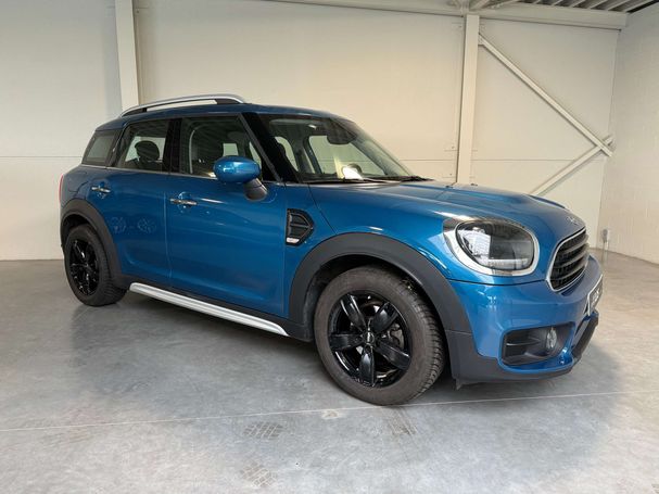 Mini One Countryman 75 kW image number 15