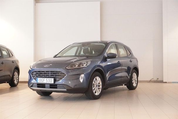 Ford Kuga 132 kW image number 1