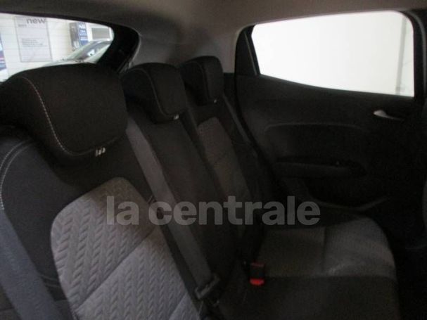 Renault Clio 74 kW image number 5