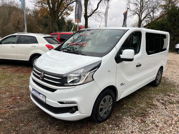 Fiat Talento 88 kW image number 1