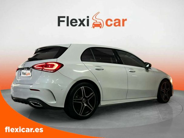 Mercedes-Benz A 180 d 85 kW image number 8