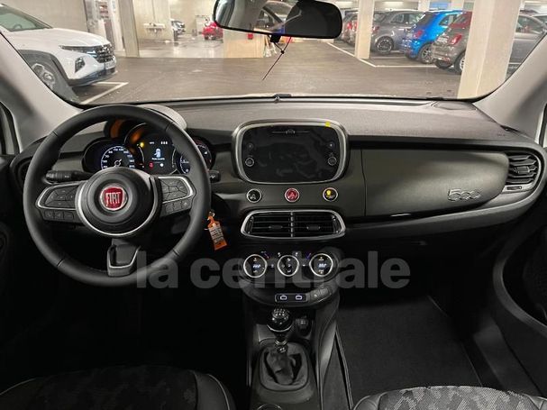 Fiat 500X Cross 1.6 MultiJet 4x2 96 kW image number 9