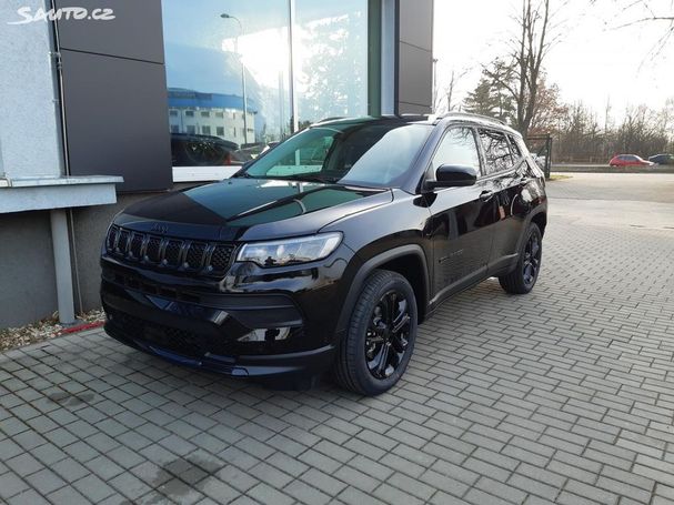 Jeep Compass 1.5 96 kW image number 7